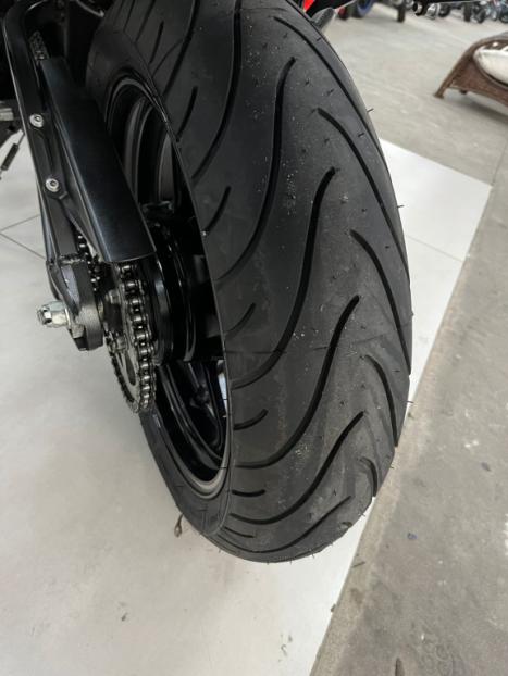 KAWASAKI Versys 650 ABS, Foto 3