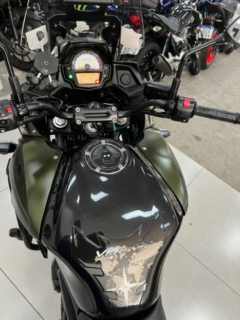 KAWASAKI Versys 650 ABS, Foto 4