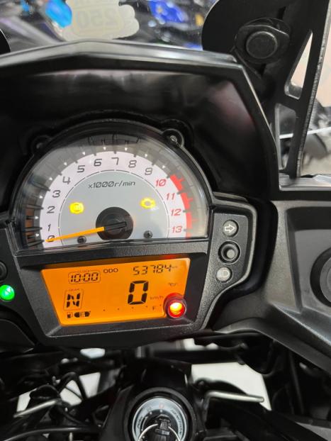 KAWASAKI Versys 650 ABS, Foto 5