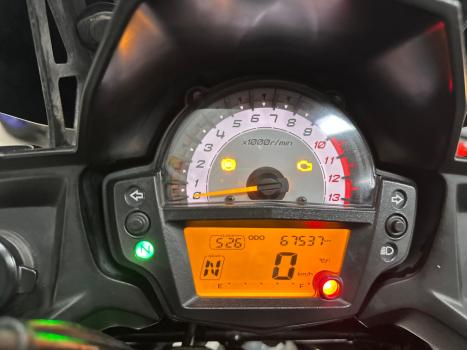 KAWASAKI Versys 650 , Foto 11