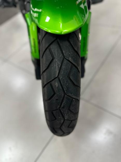 KAWASAKI Versys 650 ABS, Foto 2