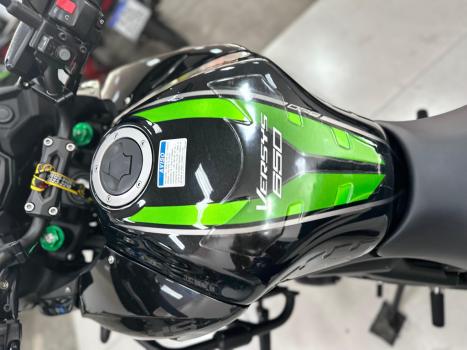KAWASAKI Versys 650 ABS, Foto 3