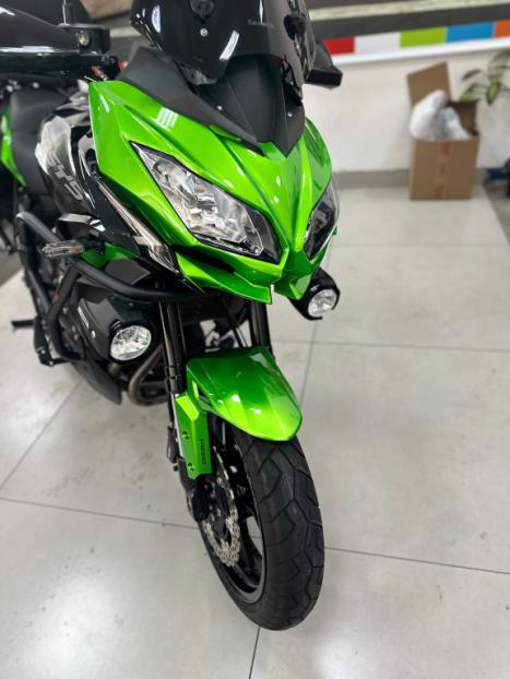 KAWASAKI Versys 650 ABS, Foto 4