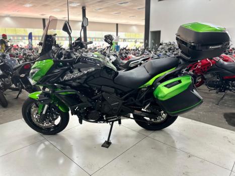 KAWASAKI Versys 650 ABS, Foto 5