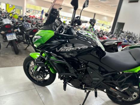 KAWASAKI Versys 650 ABS, Foto 6