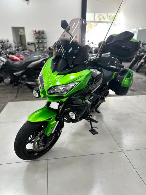 KAWASAKI Versys 650 ABS, Foto 7