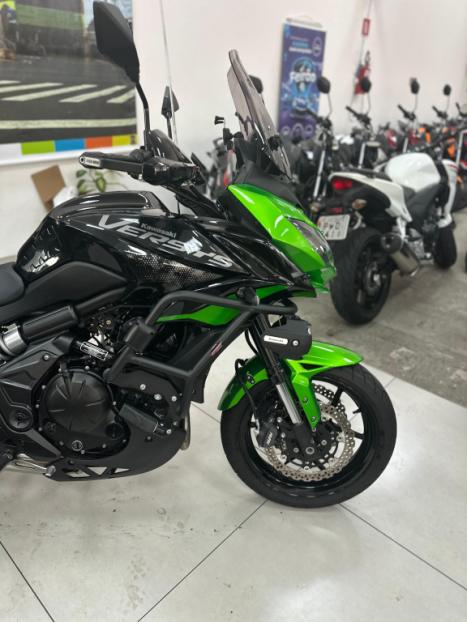KAWASAKI Versys 650 ABS, Foto 8