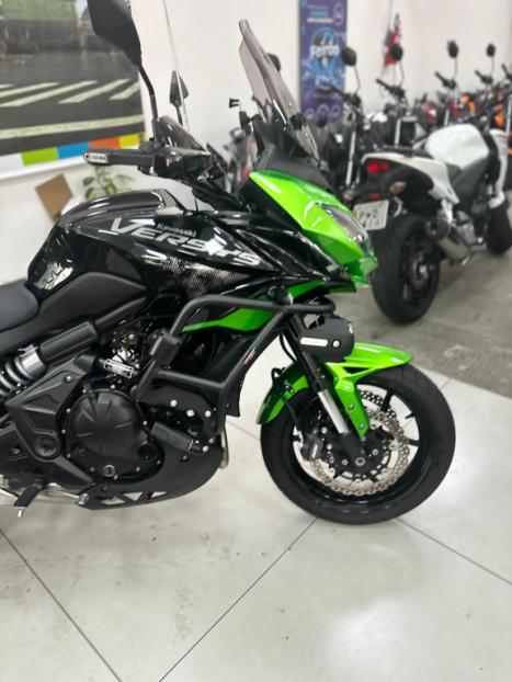 KAWASAKI Versys 650 ABS, Foto 10