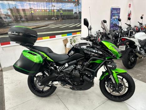 KAWASAKI Versys 650 ABS, Foto 11