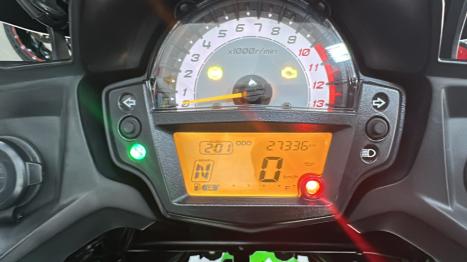 KAWASAKI Versys 650 ABS, Foto 12