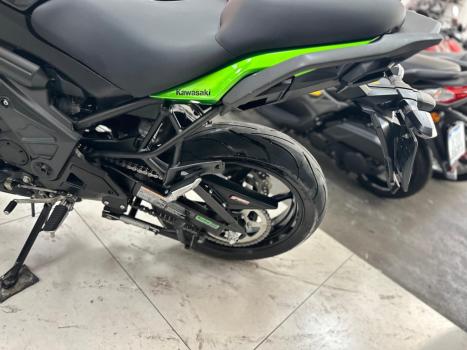 KAWASAKI Versys 650 ABS, Foto 3