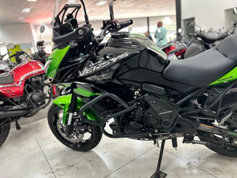 KAWASAKI Versys 650 ABS, Foto 6