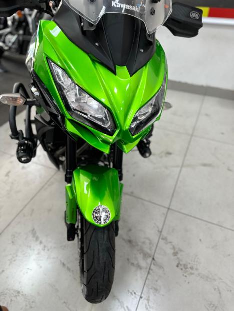 KAWASAKI Versys 650 ABS, Foto 7