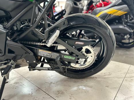 KAWASAKI Versys 650 ABS, Foto 8