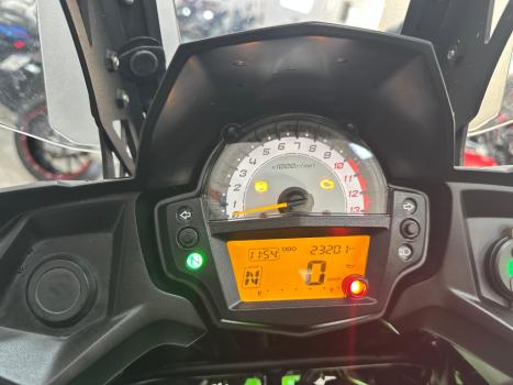KAWASAKI Versys 650 ABS, Foto 11