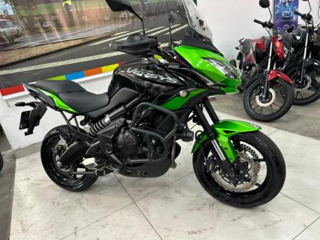 KAWASAKI Versys 650 ABS, Foto 12