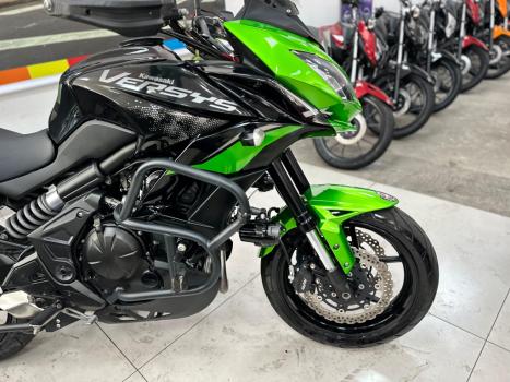 KAWASAKI Versys 650 ABS, Foto 13