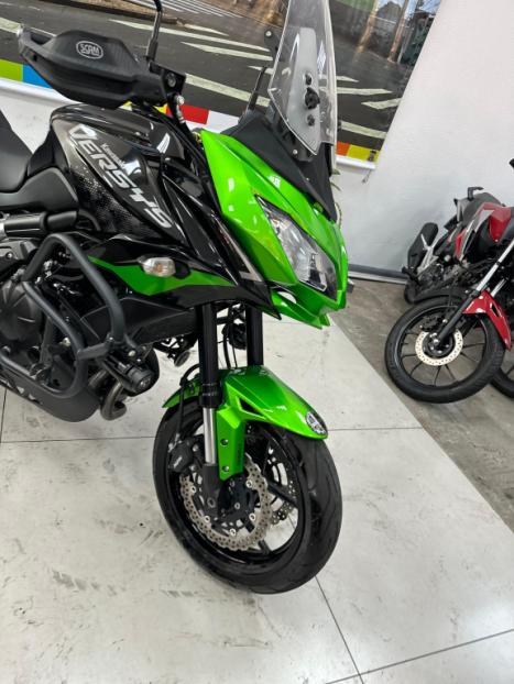 KAWASAKI Versys 650 ABS, Foto 14