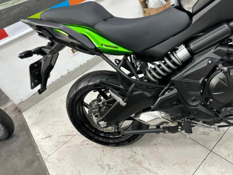 KAWASAKI Versys 650 ABS, Foto 15