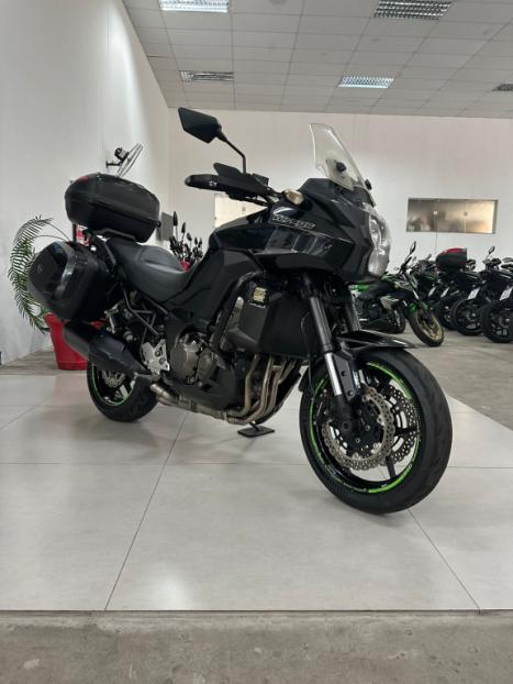 KAWASAKI Versys Grand Tourer 1000 , Foto 3