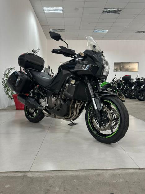 KAWASAKI Versys Grand Tourer 1000 , Foto 4