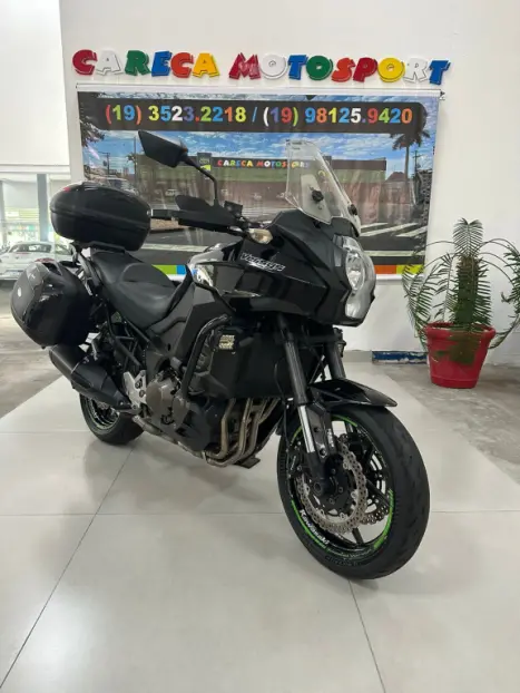 KAWASAKI Versys Grand Tourer 1000 , Foto 5