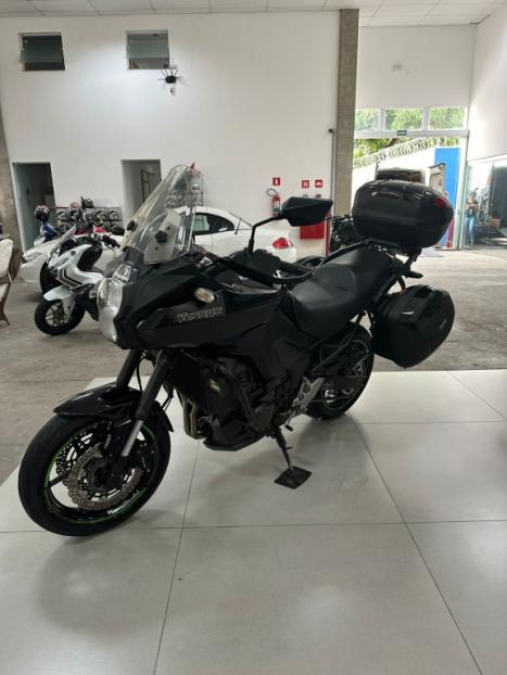 KAWASAKI Versys Grand Tourer 1000 , Foto 6