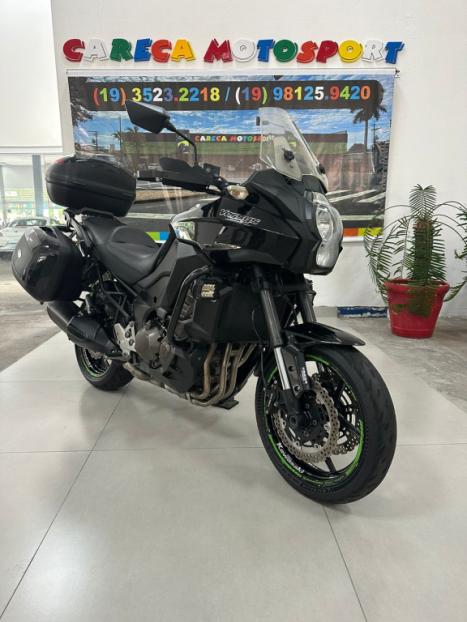 KAWASAKI Versys Grand Tourer 1000 , Foto 7