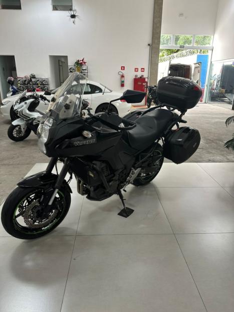 KAWASAKI Versys Grand Tourer 1000 , Foto 8