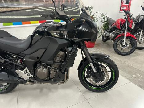 KAWASAKI Versys Grand Tourer 1000 , Foto 10