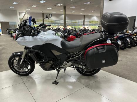 KAWASAKI Versys Grand Tourer 1000 , Foto 3