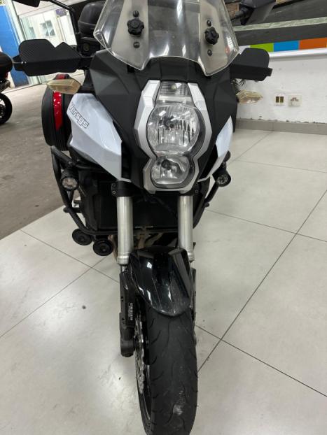 KAWASAKI Versys Grand Tourer 1000 , Foto 10