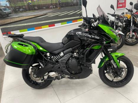 KAWASAKI Versys Tourer 650 , Foto 1