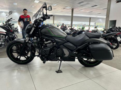 KAWASAKI Vulcan 650 S SPECIAL EDITION, Foto 3