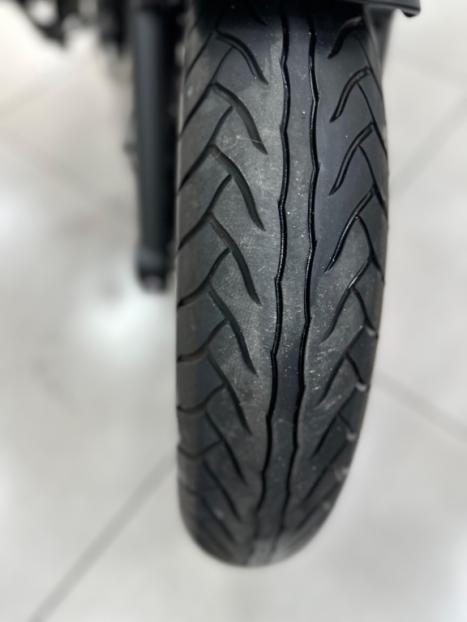 KAWASAKI Vulcan 650 S , Foto 2