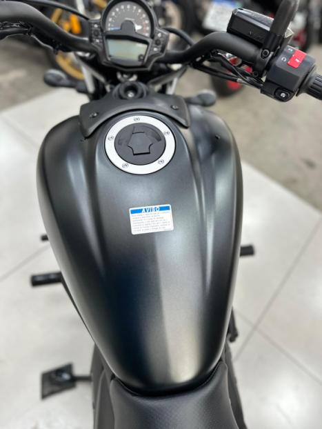 KAWASAKI Vulcan 650 S , Foto 5