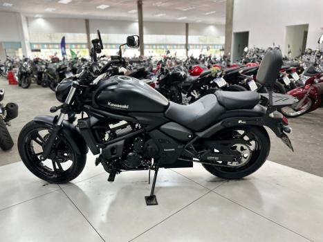 KAWASAKI Vulcan 650 S , Foto 7