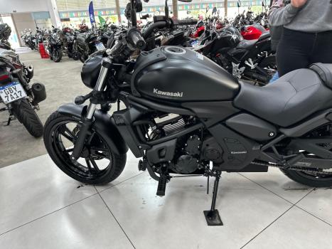 KAWASAKI Vulcan 650 S , Foto 8