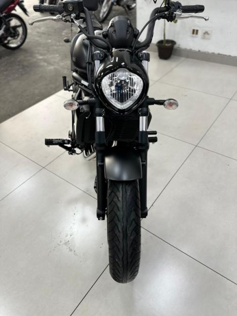 KAWASAKI Vulcan 650 S , Foto 9