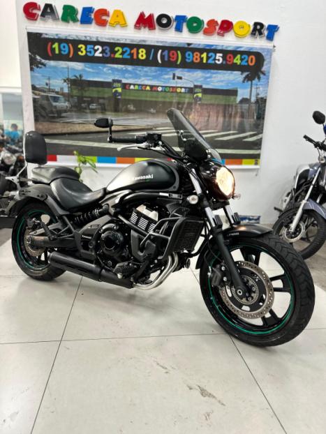 KAWASAKI Vulcan 650 S , Foto 1
