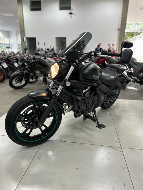 KAWASAKI Vulcan 650 S , Foto 3