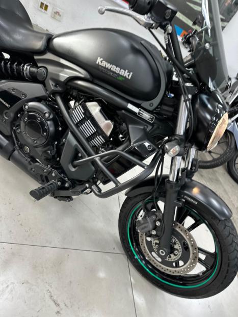 KAWASAKI Vulcan 650 S , Foto 4