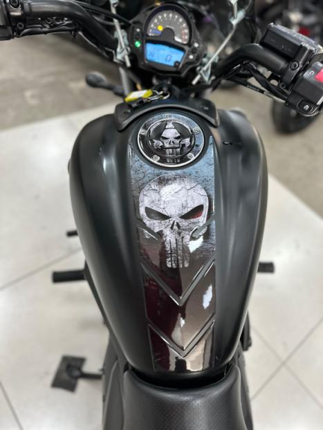 KAWASAKI Vulcan 650 S , Foto 5