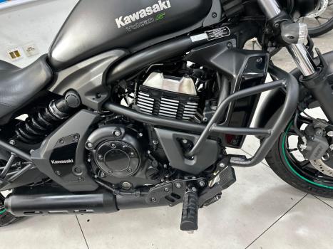 KAWASAKI Vulcan 650 S , Foto 6