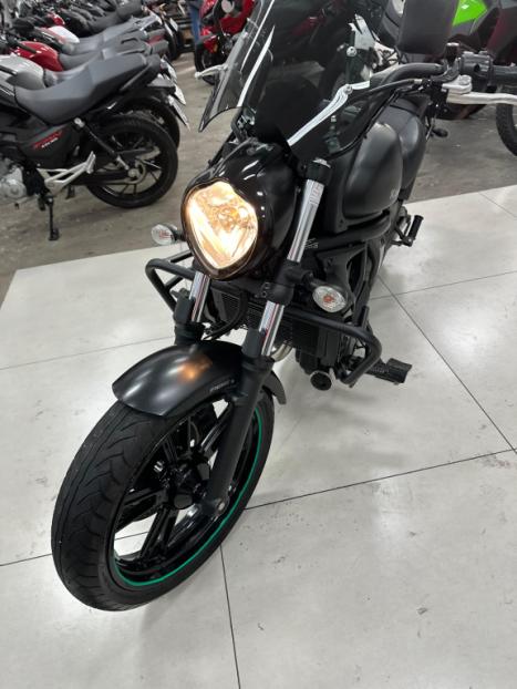 KAWASAKI Vulcan 650 S , Foto 8