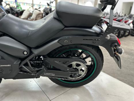KAWASAKI Vulcan 650 S , Foto 9