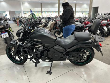 KAWASAKI Vulcan 650 S , Foto 10