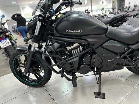 KAWASAKI Vulcan 650 S , Foto 11