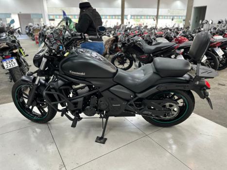 KAWASAKI Vulcan 650 S , Foto 12