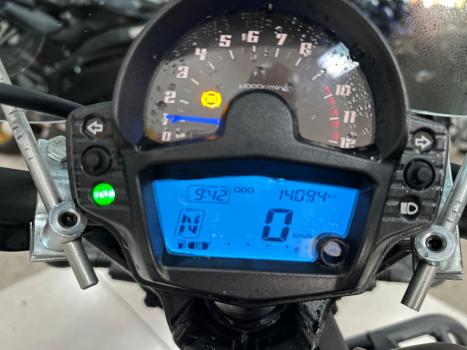 KAWASAKI Vulcan 650 S , Foto 13